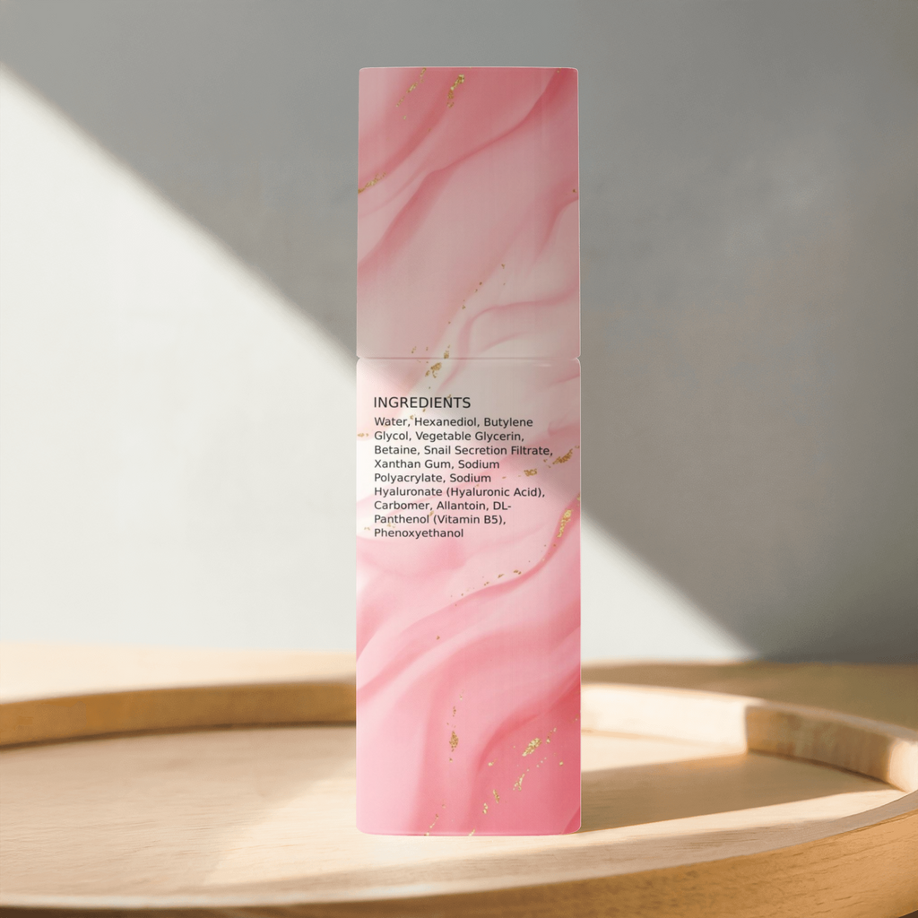 HydraSnail Mucin Essence