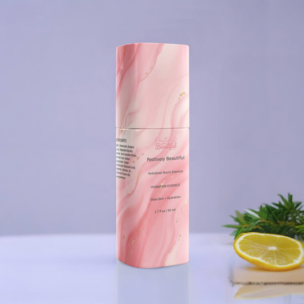 HydraSnail Mucin Essence