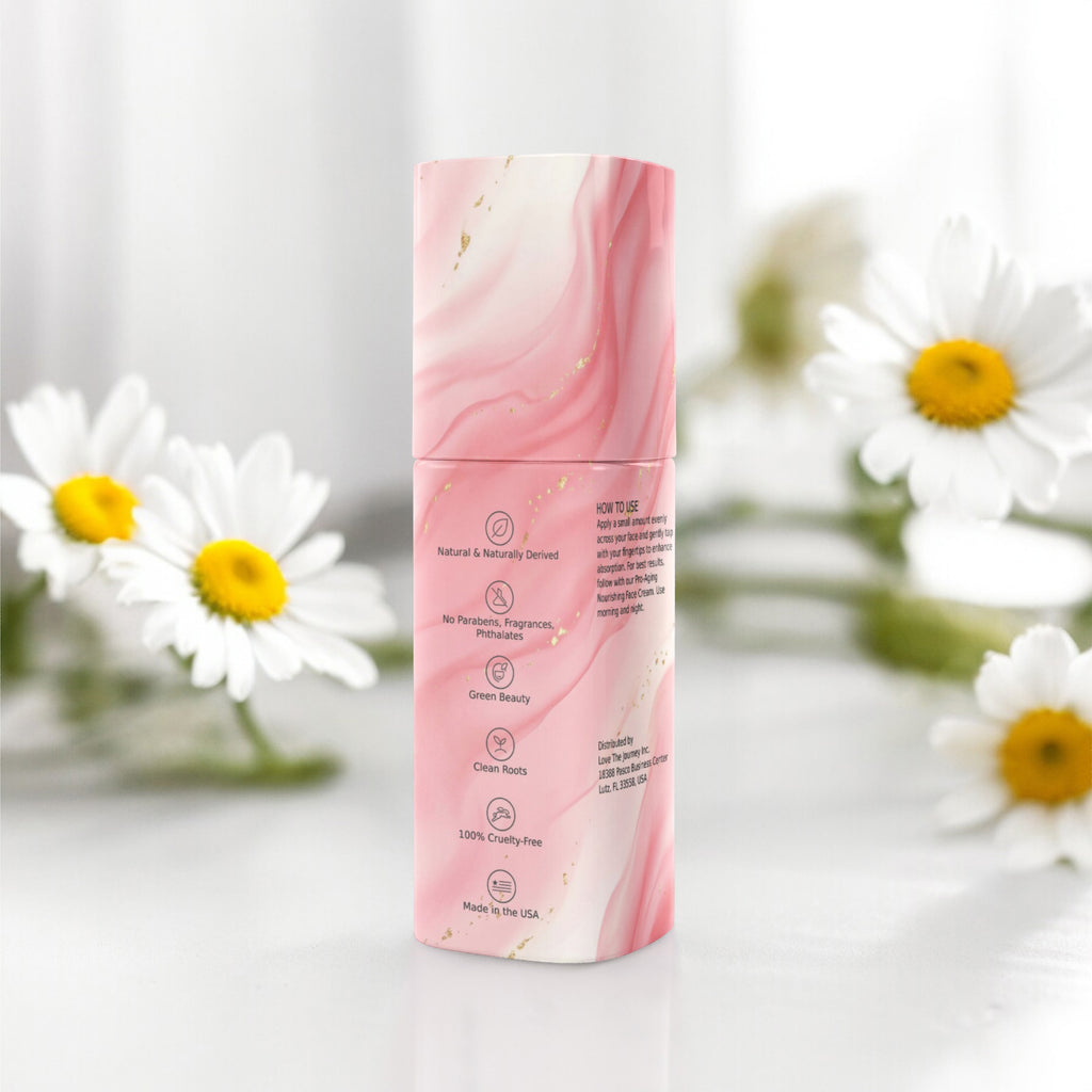 HydraSnail Mucin Essence
