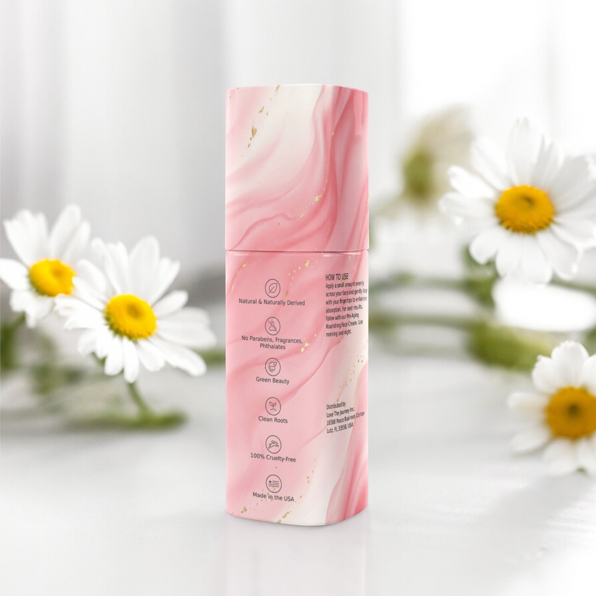 HydraSnail Mucin Essence