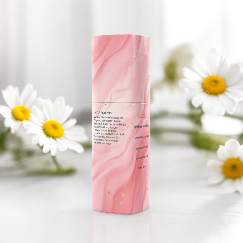 HydraSnail Mucin Essence