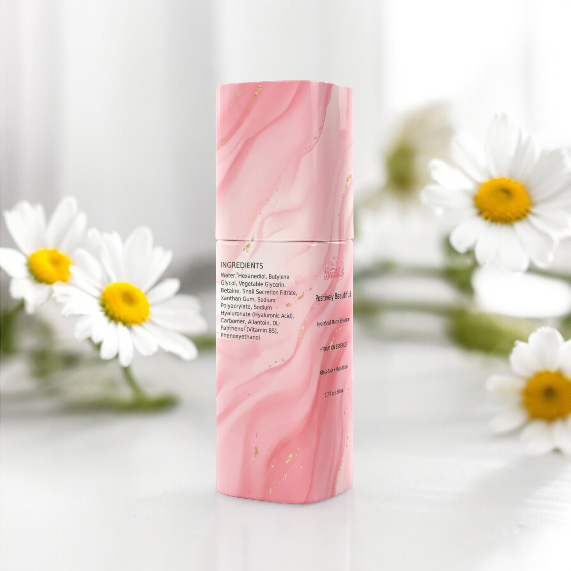 HydraSnail Mucin Essence