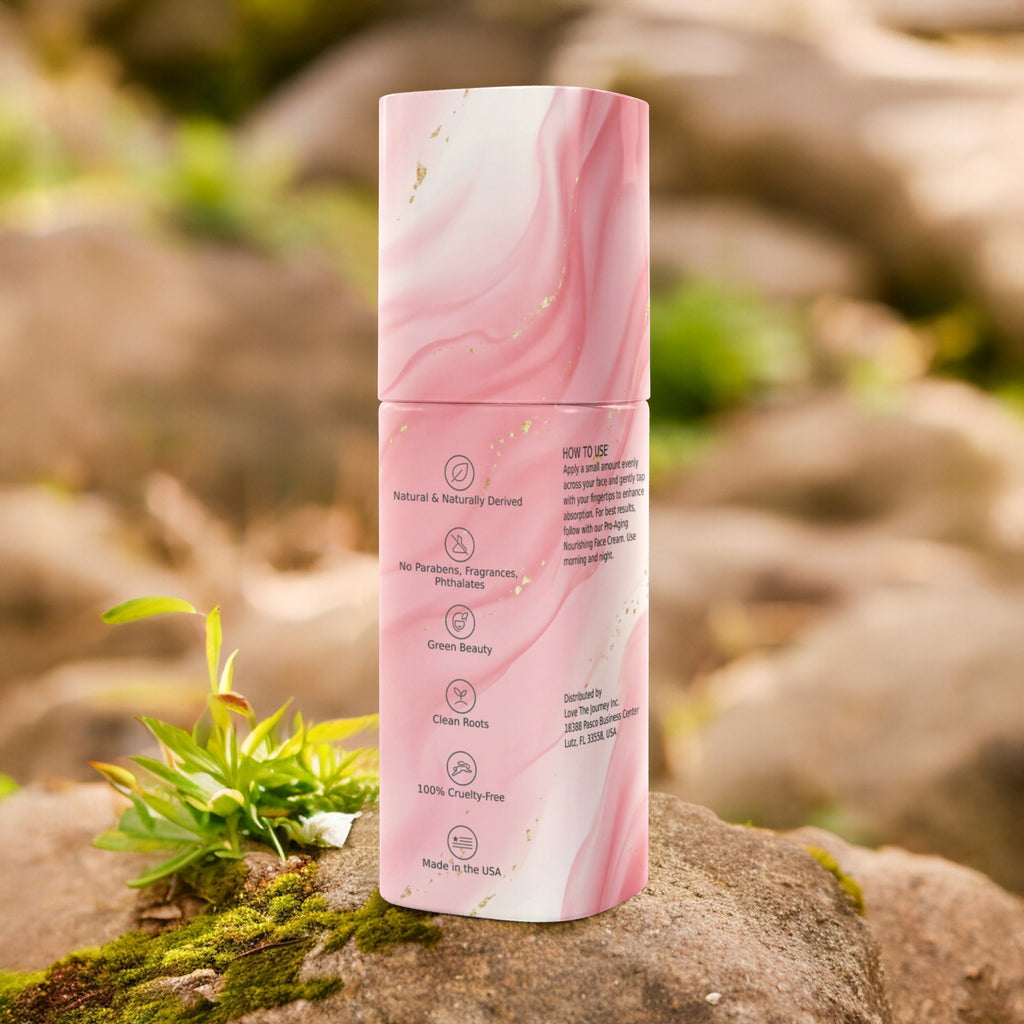 HydraSnail Mucin Essence
