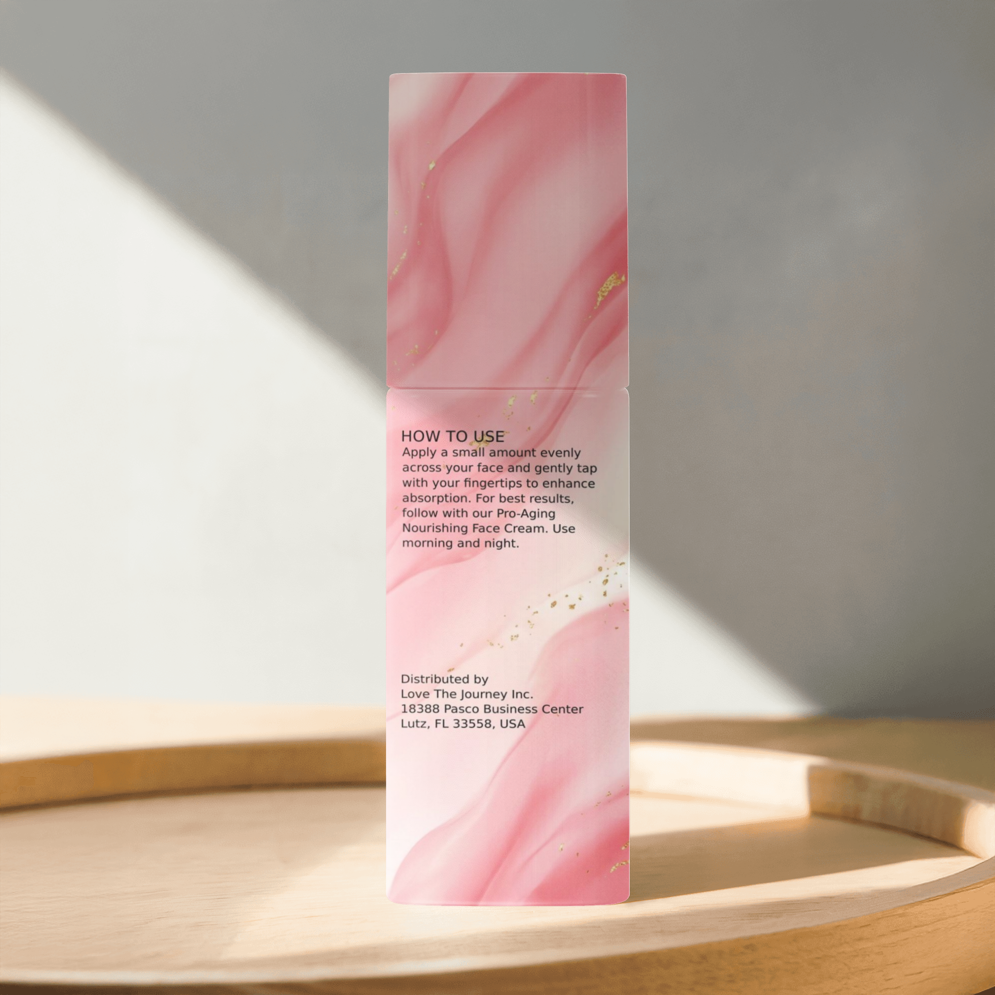 HydraSnail Mucin Essence