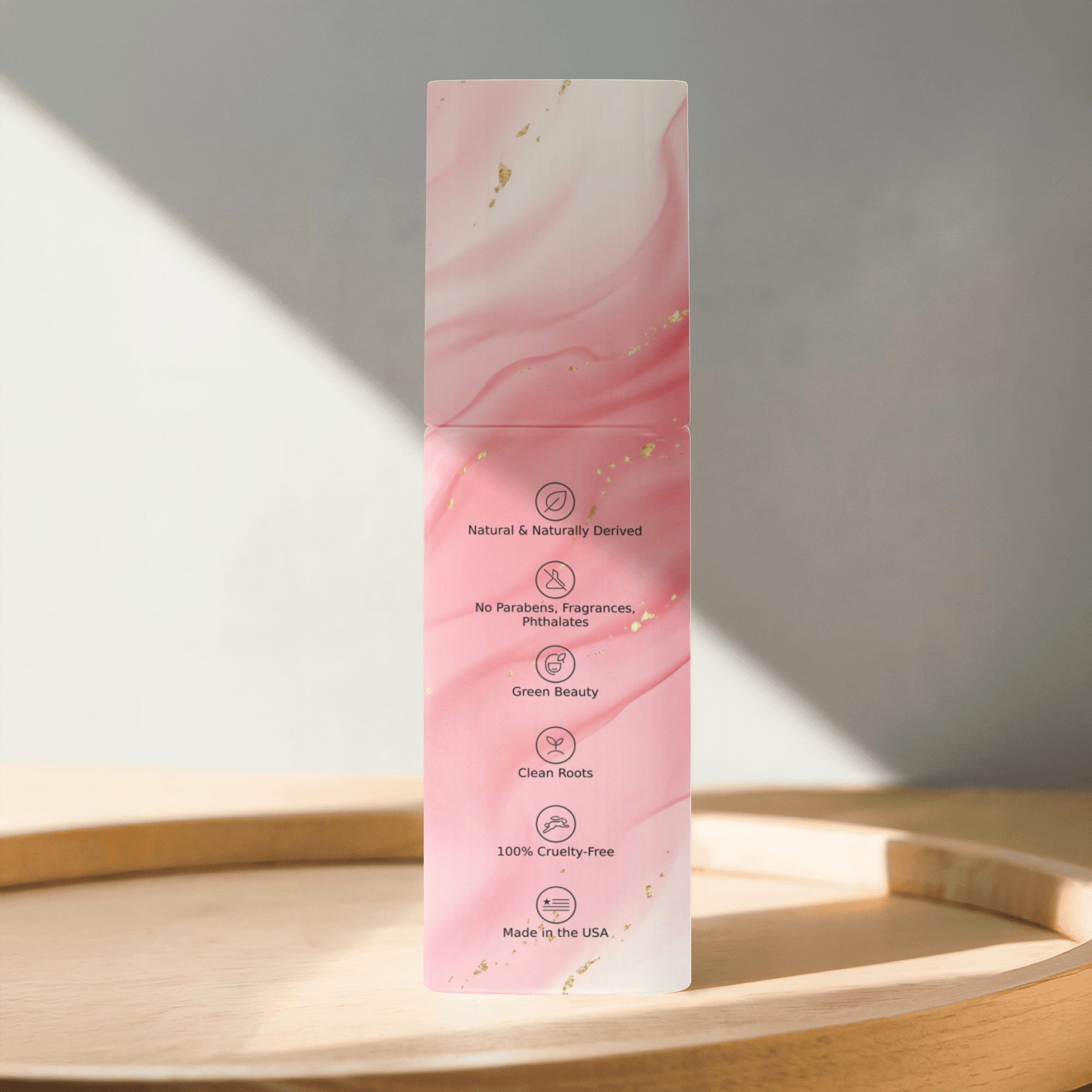 HydraSnail Mucin Essence