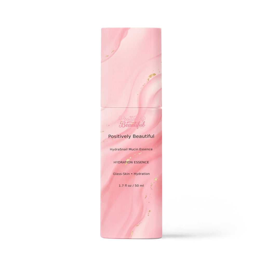 HydraSnail Mucin Essence