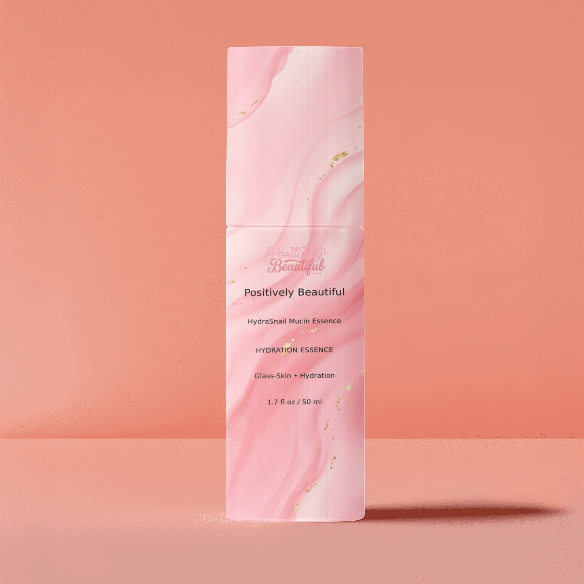 HydraSnail Mucin Essence