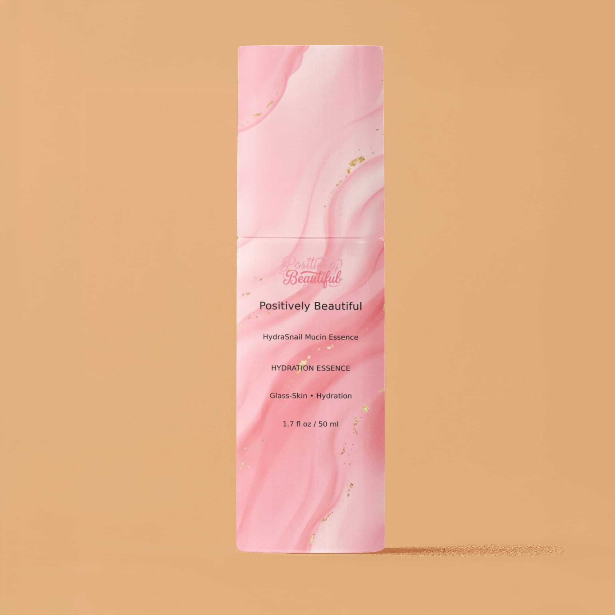 HydraSnail Mucin Essence