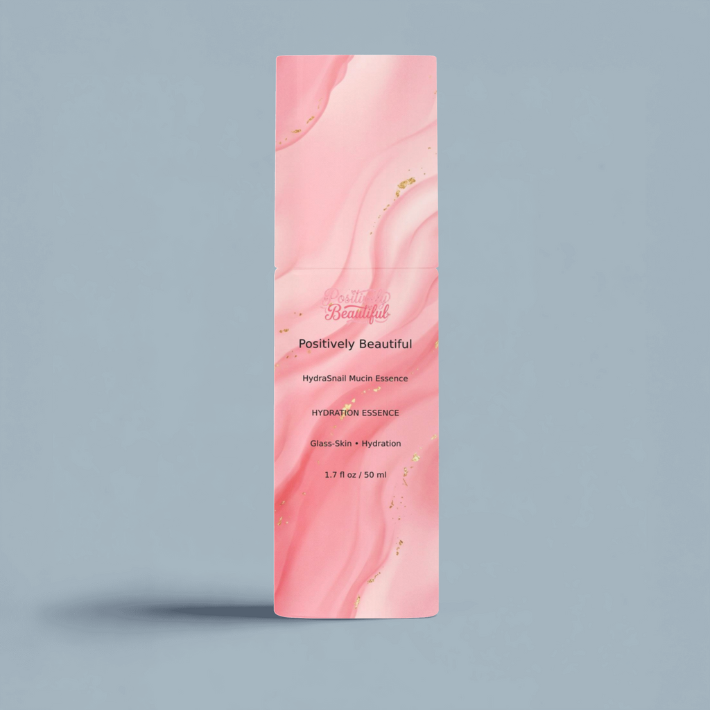 HydraSnail Mucin Essence