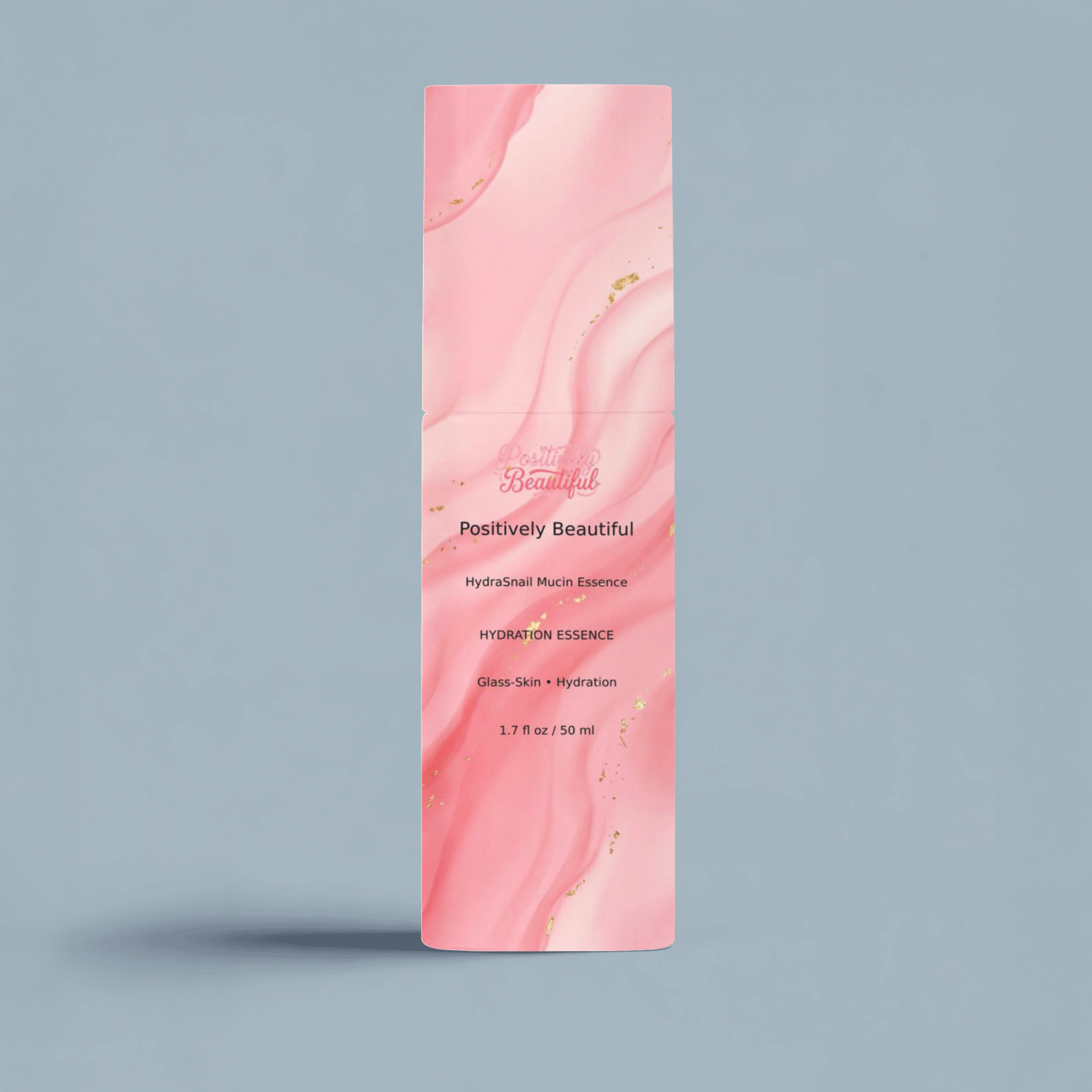HydraSnail Mucin Essence