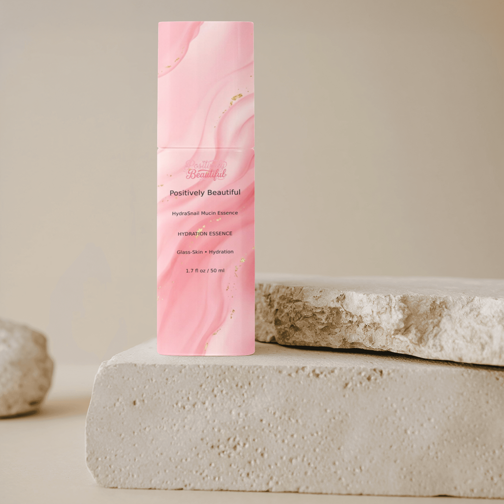 HydraSnail Mucin Essence
