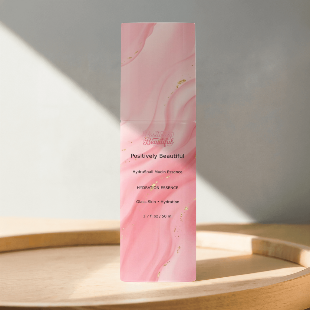 HydraSnail Mucin Essence