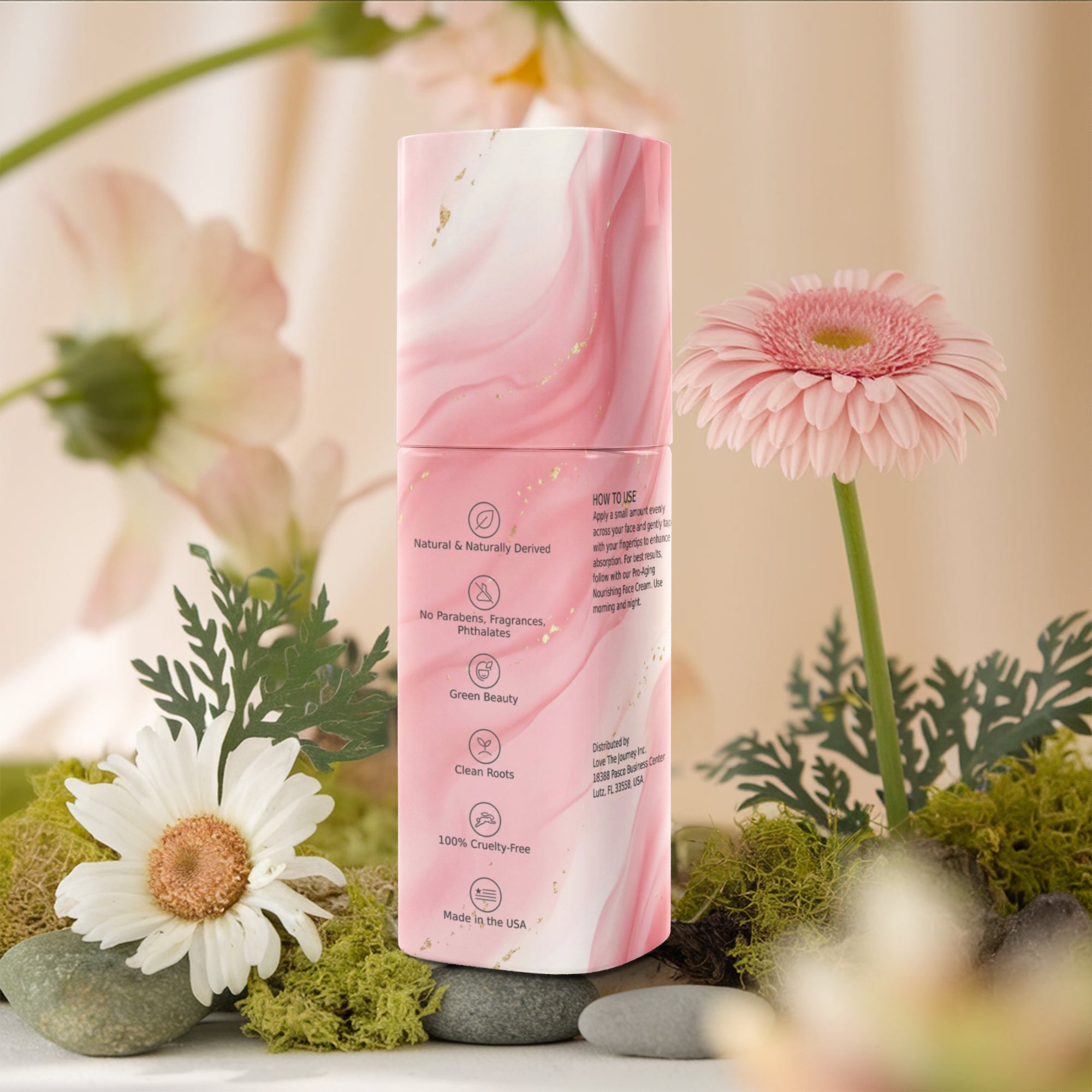 HydraSnail Mucin Essence